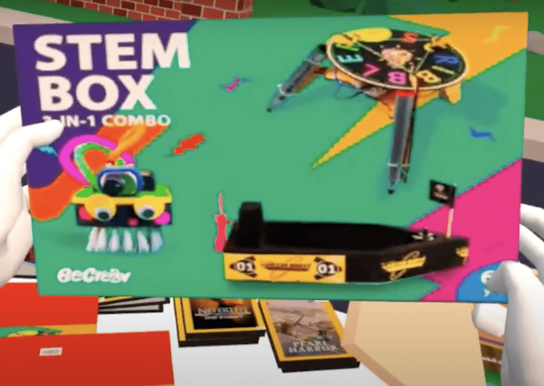 STEM Box